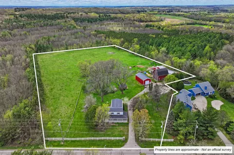 34411 Washington, Rochester, WI 53105