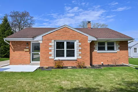 2935 S 67th, Milwaukee, WI 53219
