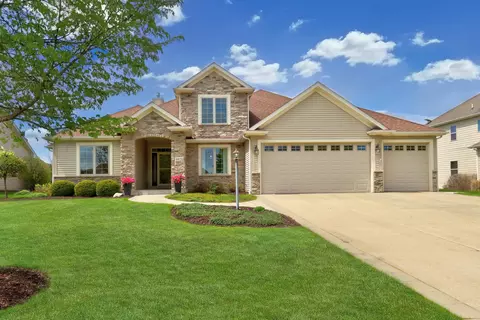 9920 50th, Pleasant Prairie, WI 53158