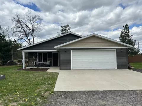 304 S Red Pne, Brockway, WI 54615