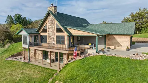 w5405 Keil Coulee Road, Medary, WI 54601