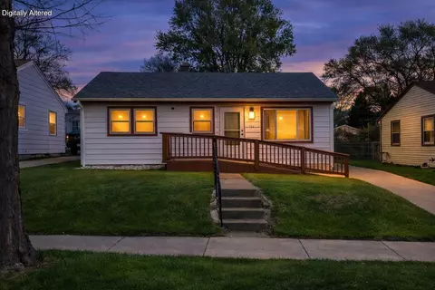 3370 S 66th, Milwaukee, WI 53219