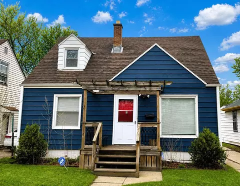 5452 N 56th, Milwaukee, WI 53218