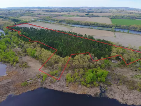 0 Birch, Caledonia, WI 54661