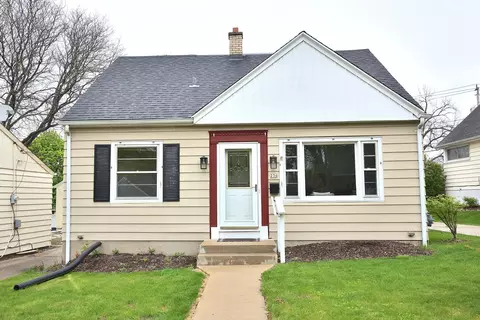 236 N 90th, Milwaukee, WI 53226