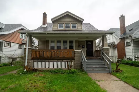 2925 N 38th #2925A, Milwaukee, WI 53210