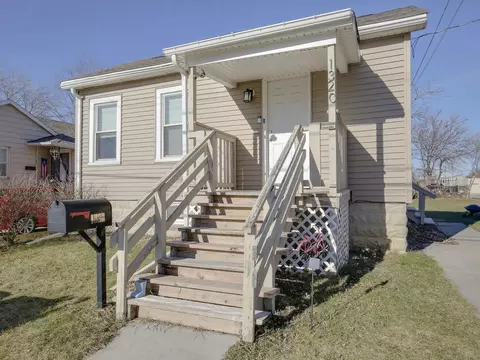 1320 45th, Kenosha, WI 53140