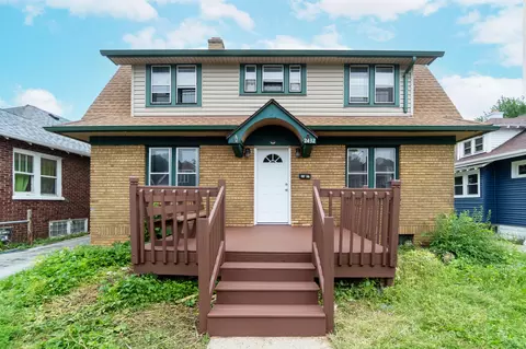 2432 N 55th, Milwaukee, WI 53210