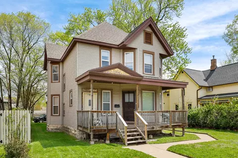 707 W La #711, Crosse, WI 54601
