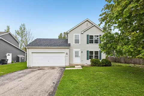 250 Meadow, Genoa City, WI 53128