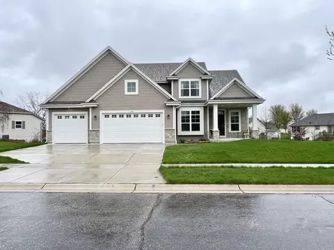 1260 Chippewa, Hartford, WI 53027