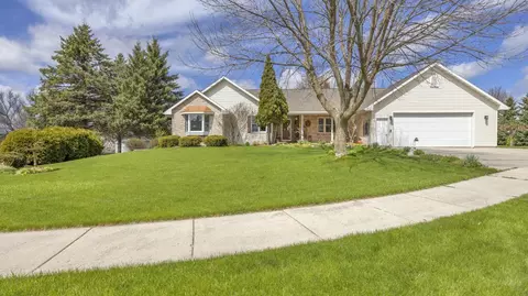 428 Sandstone, Kiel, WI 53042