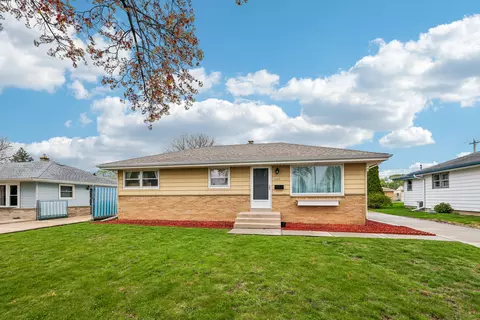 3404 S 73rd, Milwaukee, WI 53219