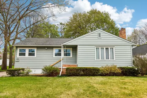 1208 Barnes, Delavan, WI 53115