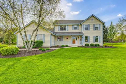 w329n4063 High Hl, Nashotah, WI 53058
