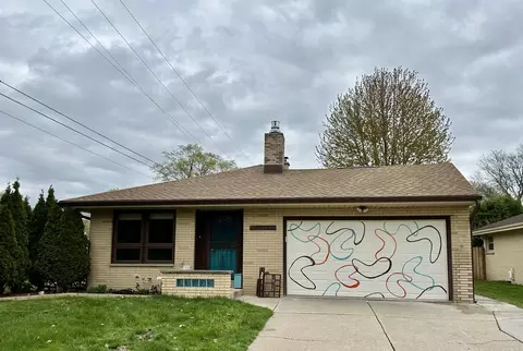 3334 N Argonne, Milwaukee, WI 53222