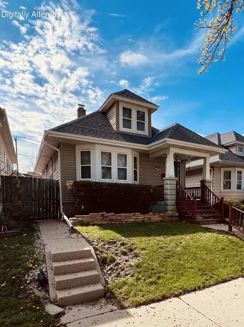3253 S 15th, Milwaukee, WI 53215