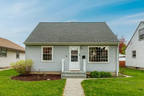 2560 S 64th, Milwaukee, WI 53219