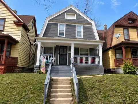 1514 W Burleigh, Milwaukee, WI 53206