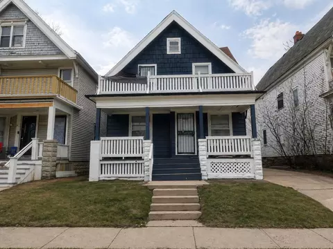 2972 N 28th, Milwaukee, WI 53210