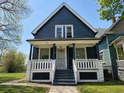 3133 N 9th, Milwaukee, WI 53206