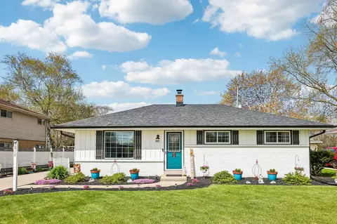 3812 5th, South Milwaukee, WI 53172