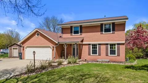 1200 W Tiffany, Oak Creek, WI 53154