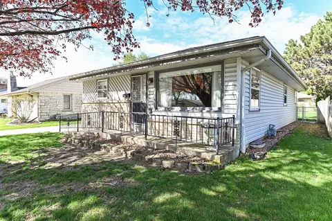 3433 S 85th, Milwaukee, WI 53227