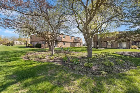1201 Marcia #202, West Bend, WI 53090