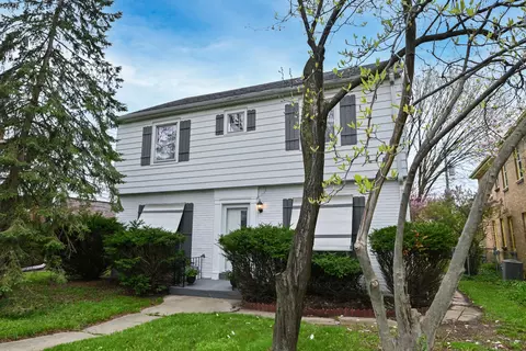 5724 W Roosevelt, Milwaukee, WI 53216