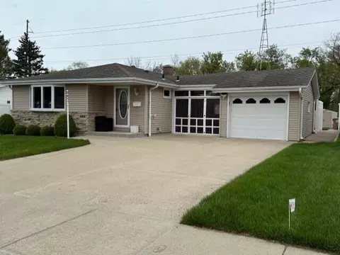 4451 Harrison, Kenosha, WI 53142