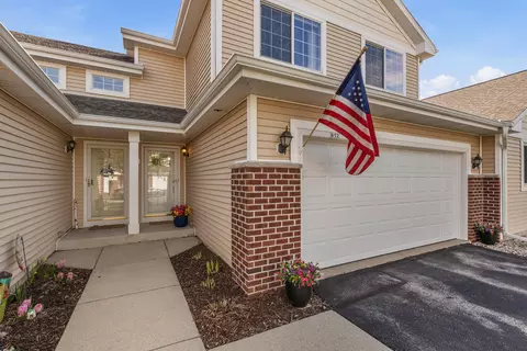 852 Ashley, Port Washington, WI 53074