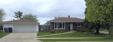 2834 Eaton, Cudahy, WI 53110
