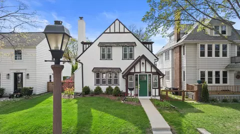 4477 N Murray, Shorewood, WI 53211