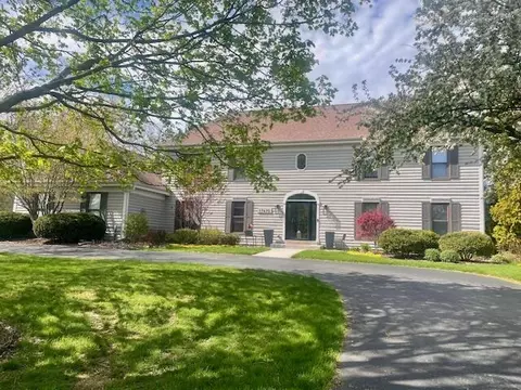 17470 St James, Brookfield, WI 53045