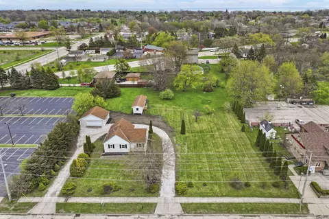 1523 22nd, Kenosha, WI 53140