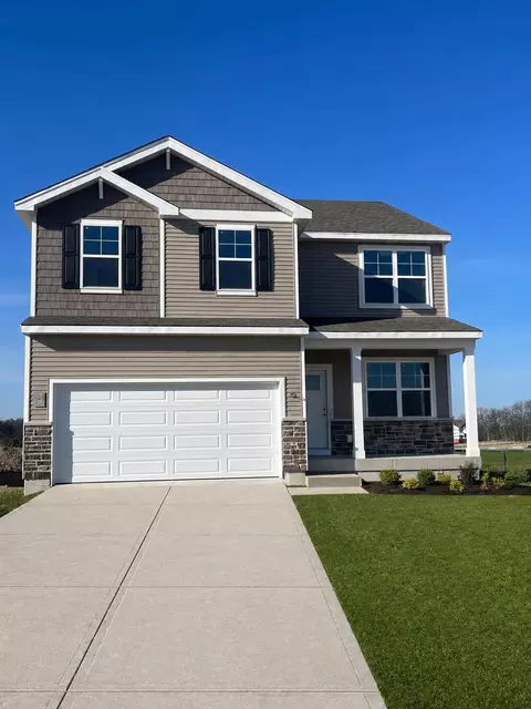 546 Freedom, Burlington, WI 53105