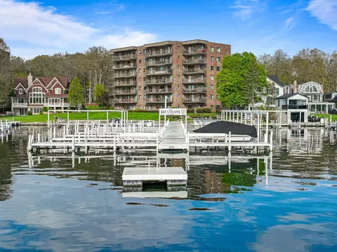 9 S Walworth #603, Williams Bay, WI 53191