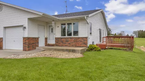 608 N 13th, Oostburg, WI 53070