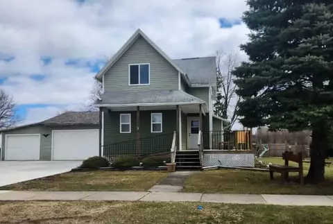 406 S Main, Black Creek, WI 54106