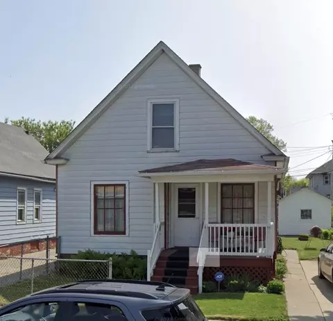1827 Franklin, Racine, WI 53403