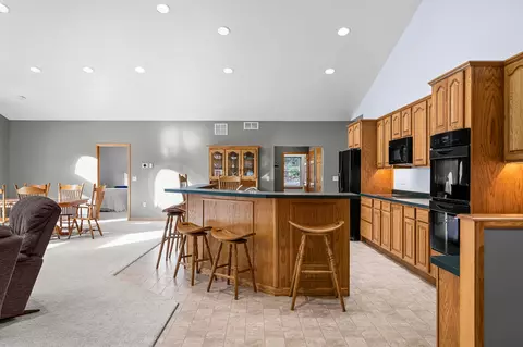 Kitchen - W6166 Valley, Onalaska, WI 54636 photo 1 of 6