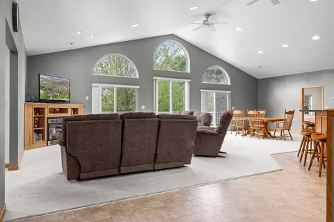 Living - W6166 Valley, Onalaska, WI 54636 photo 1 of 5