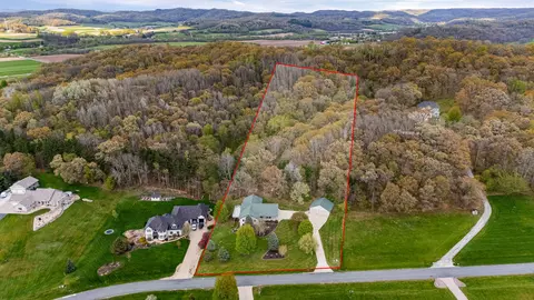 View/Area - W6166 Valley, Onalaska, WI 54636 photo 1 of 5