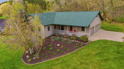 Exterior - W6166 Valley, Onalaska, WI 54636 photo 3 of 4