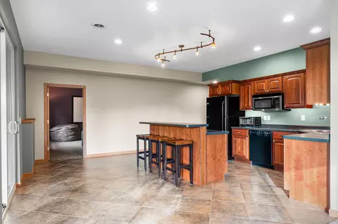 Kitchen - W6166 Valley, Onalaska, WI 54636 photo 6 of 6