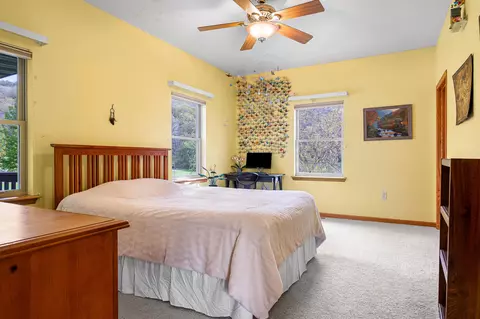 Bedroom - W6166 Valley, Onalaska, WI 54636 photo 4 of 6