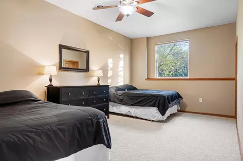 Bedroom - W6166 Valley, Onalaska, WI 54636 photo 5 of 6