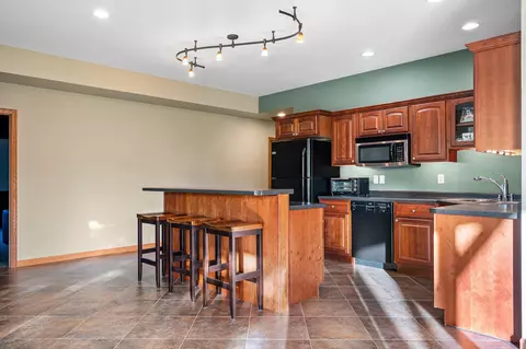 Kitchen - W6166 Valley, Onalaska, WI 54636 photo 5 of 6