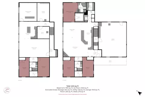 Floorplan - W6166 Valley, Onalaska, WI 54636 photo 3 of 3